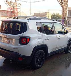 جيب رينيجيد